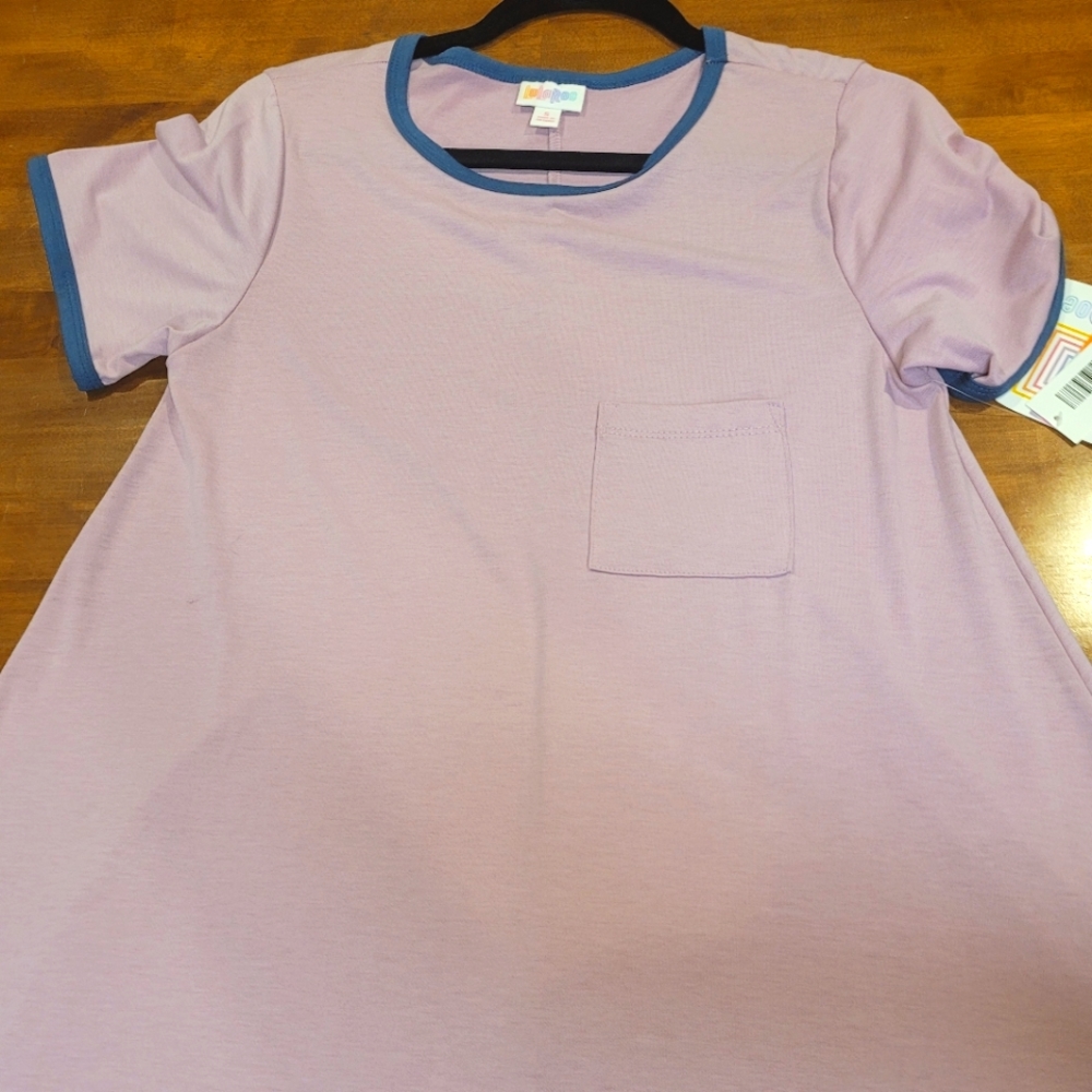 Lularoe Carly Dress